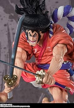 Amazon | TAMASHII NATIONS フィギュアーツZERO ONE PIECE